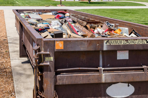 Best Garage Cleanout  in Kendall West, FL